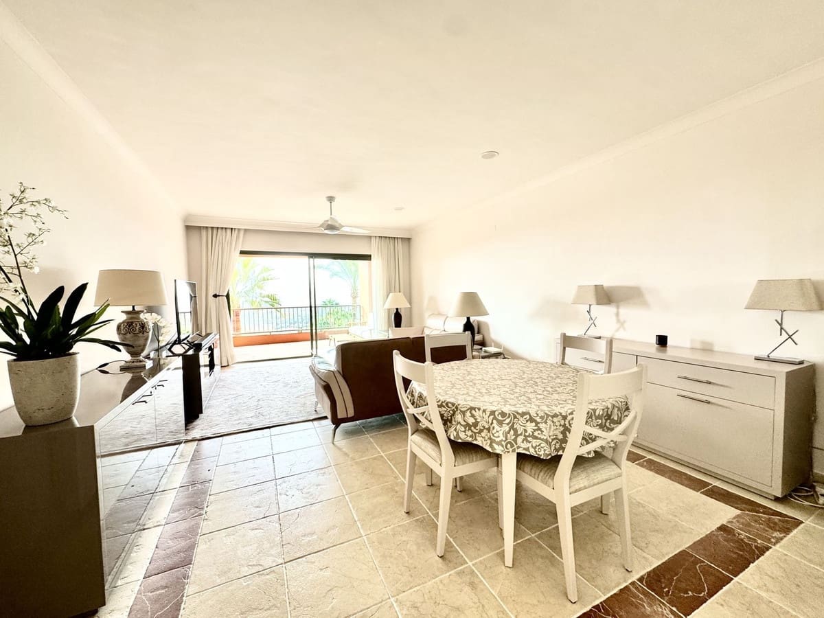 3 bedroom Apartment for sale in Los Flamingos with pool garage - € 750,000 (Ref: 9313927)