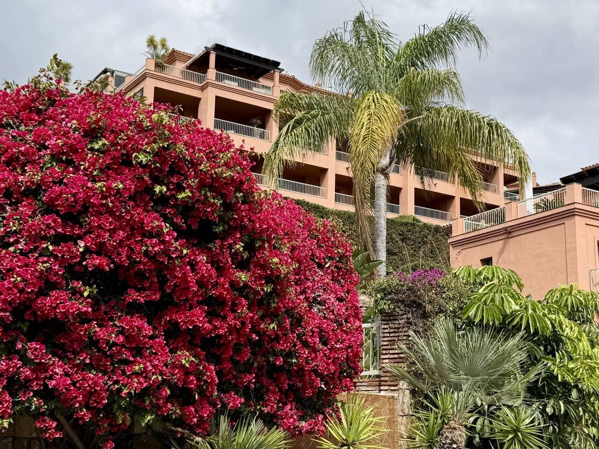 3 bedroom Apartment for sale in Los Flamingos with pool garage - € 750,000 (Ref: 9313927)