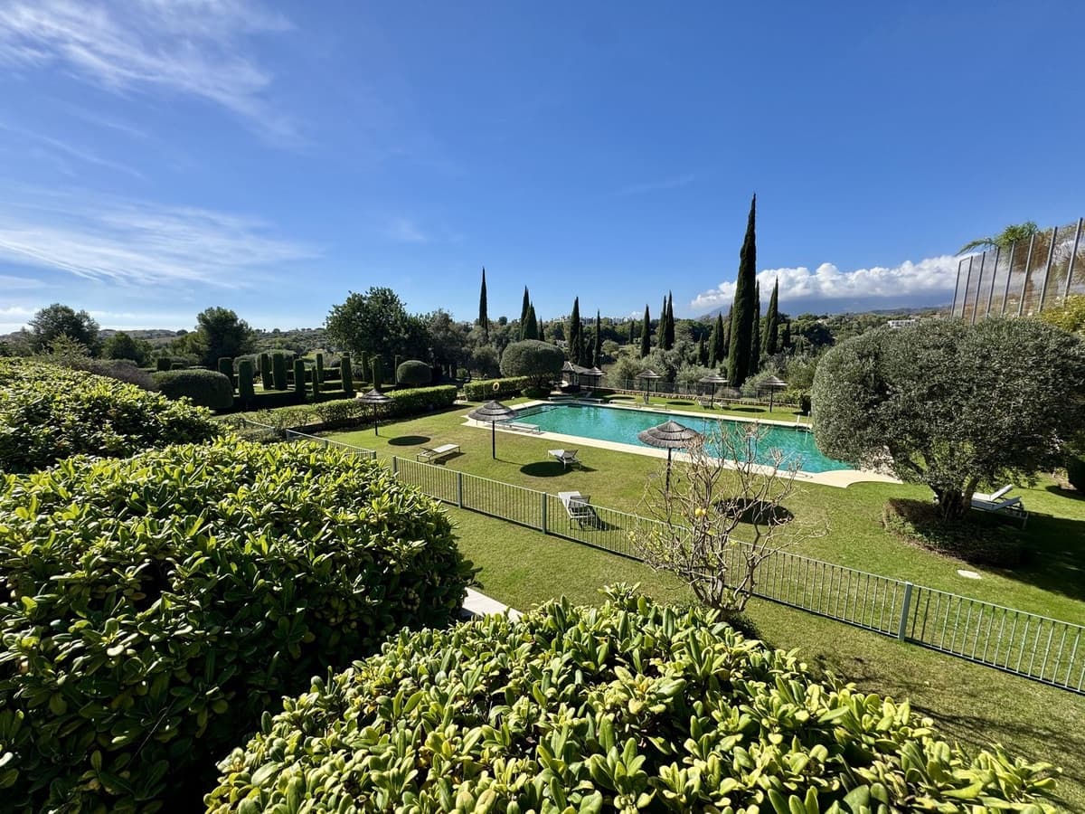 3 soveværelse Lejlighed til salg i Los Flamingos med swimmingpool garage - € 1.050.000 (Ref: 9360286)