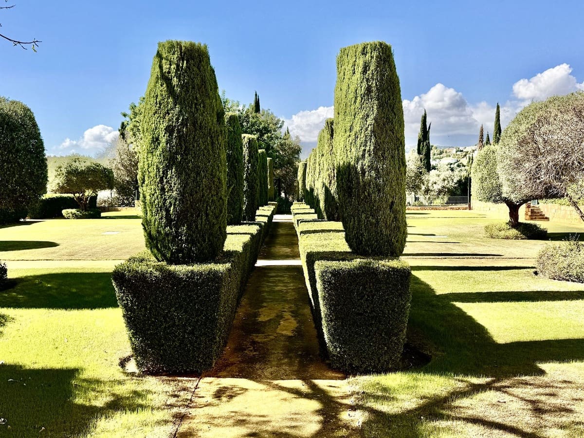 3 soveværelse Lejlighed til salg i Los Flamingos med swimmingpool garage - € 1.050.000 (Ref: 9360286)