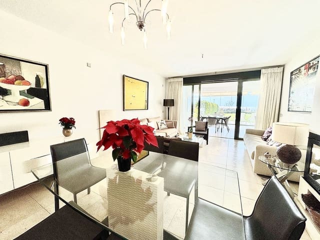 2 soveværelse Lejlighed til salg i Los Flamingos, Benahavís med swimmingpool garage - € 785.000 (Ref: 9426958)