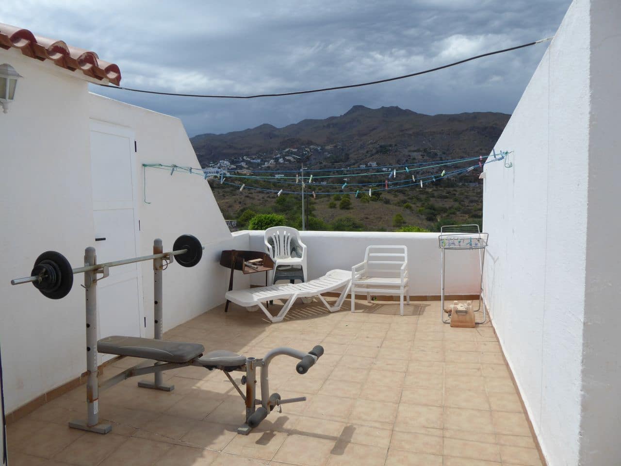 5 bedroom Apartment for sale in Mojacar with pool garage - € 433,000 (Ref: 10018738)