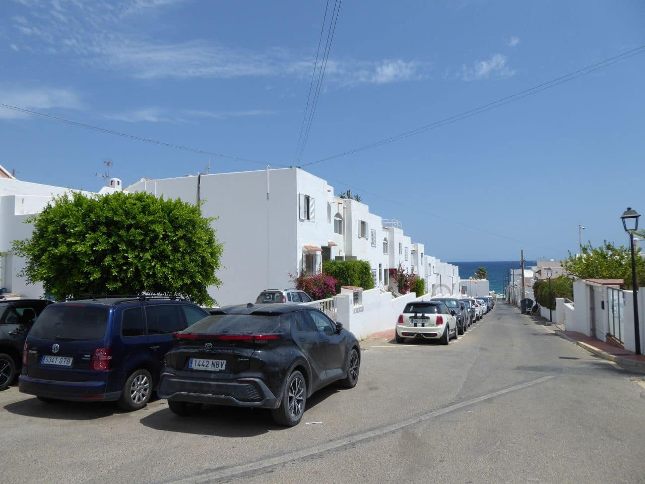 5 bedroom Apartment for sale in Mojacar with pool garage - € 433,000 (Ref: 10018738)