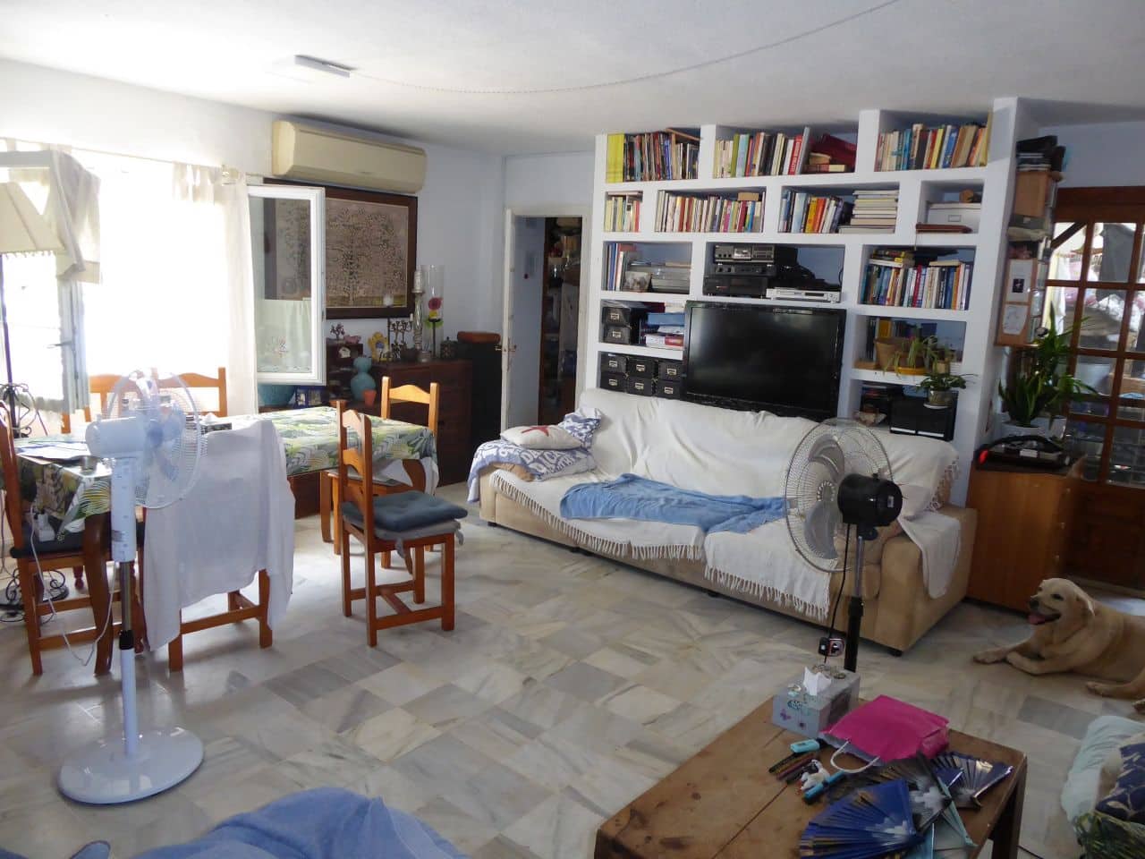 5 bedroom Apartment for sale in Mojacar with pool garage - € 433,000 (Ref: 10018738)
