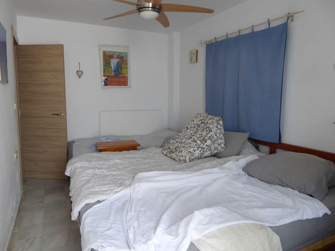 5 bedroom Apartment for sale in Mojacar with pool garage - € 433,000 (Ref: 10018738)