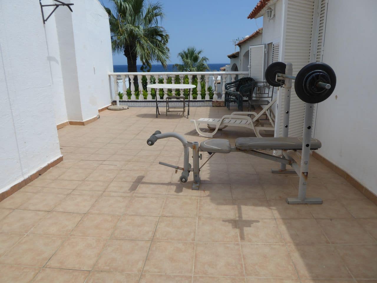 5 bedroom Apartment for sale in Mojacar with pool garage - € 433,000 (Ref: 10018738)