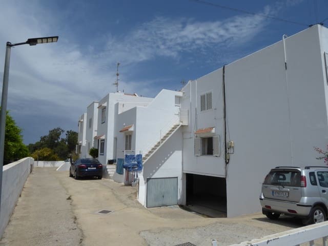 Apartamento de 5 habitaciones en Mojácar en venta con piscina garaje - 433.000 € (Ref: 10018738)