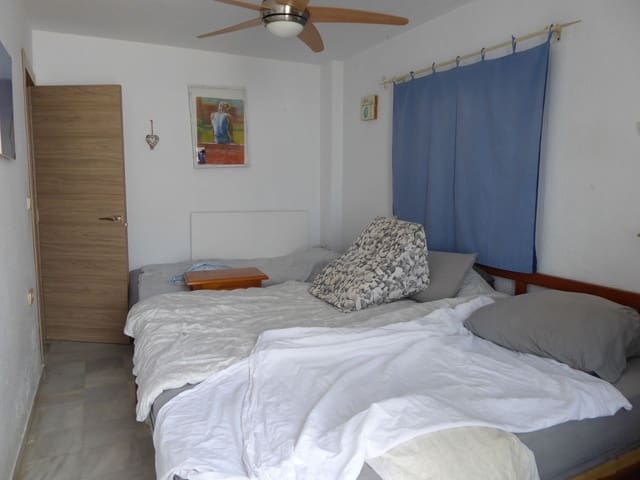 Apartamento de 5 habitaciones en Mojácar en venta con piscina garaje - 433.000 € (Ref: 10018738)