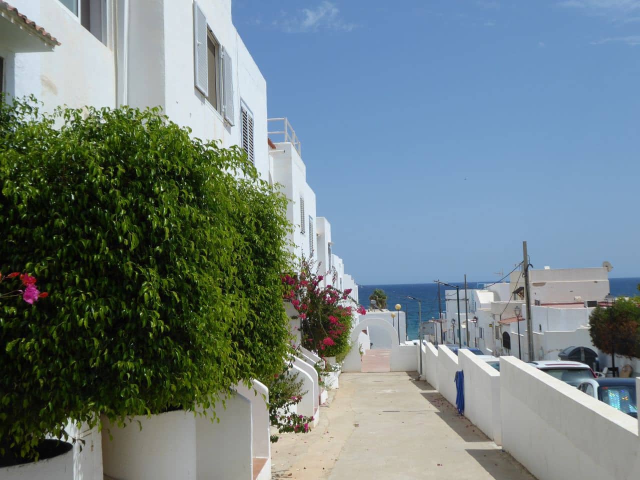 5 bedroom Apartment for sale in Mojacar with pool garage - € 433,000 (Ref: 10018738)