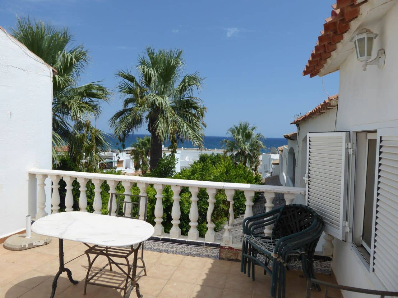 5 bedroom Apartment for sale in Mojacar with pool garage - € 433,000 (Ref: 10018738)