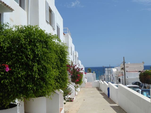 Apartamento de 5 habitaciones en Mojácar en venta con piscina garaje - 433.000 € (Ref: 10018738)