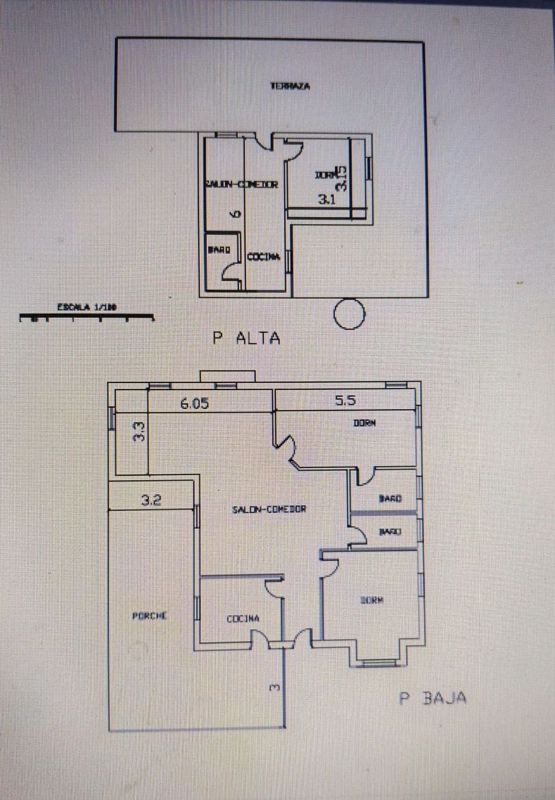 7 bedroom Villa for sale in Mojacar with pool garage - € 630,000 (Ref: 10057134)