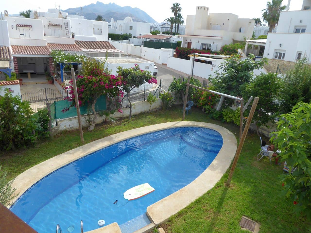 7 bedroom Villa for sale in Mojacar with pool garage - € 630,000 (Ref: 10057134)