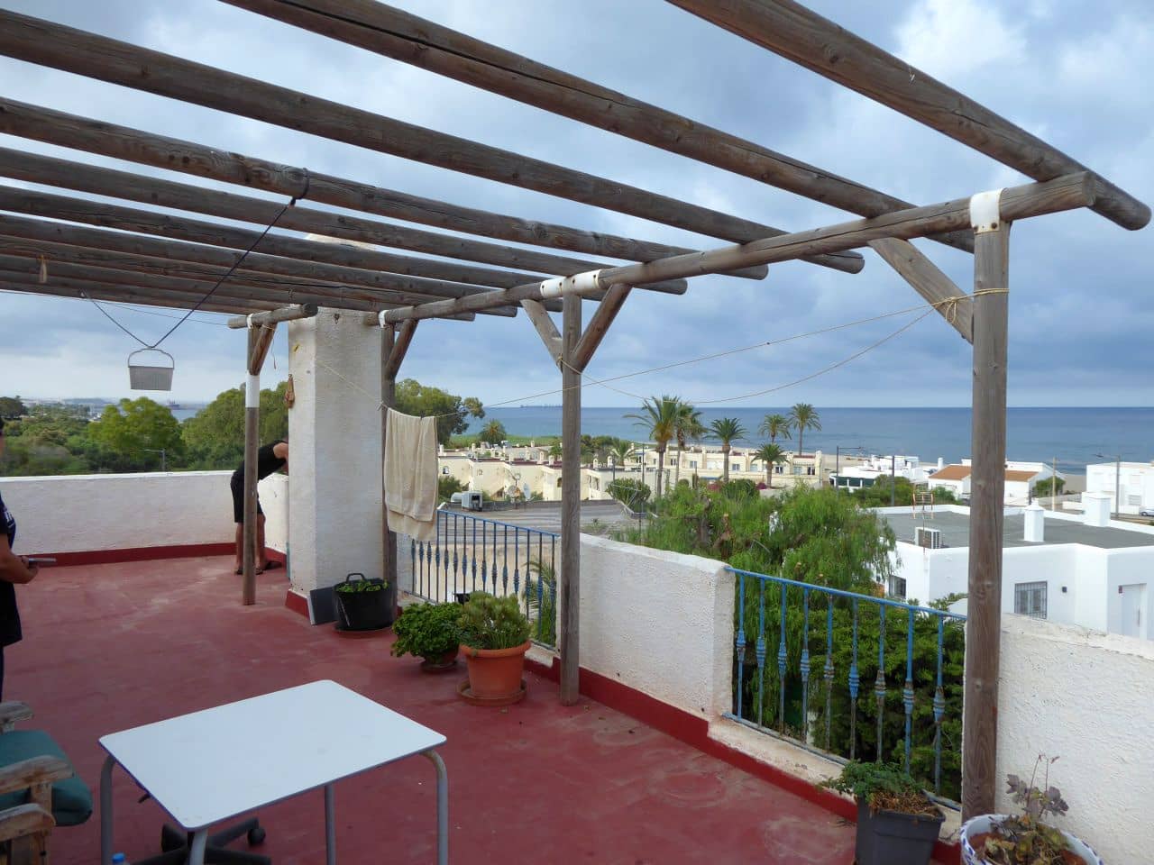 7 bedroom Villa for sale in Mojacar with pool garage - € 630,000 (Ref: 10057134)