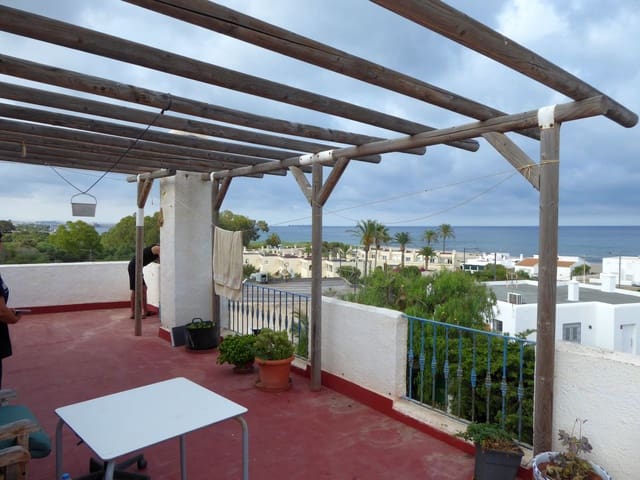 7 soveværelse Villa til salg i Mojácar med swimmingpool garage - € 630.000 (Ref: 10057134)