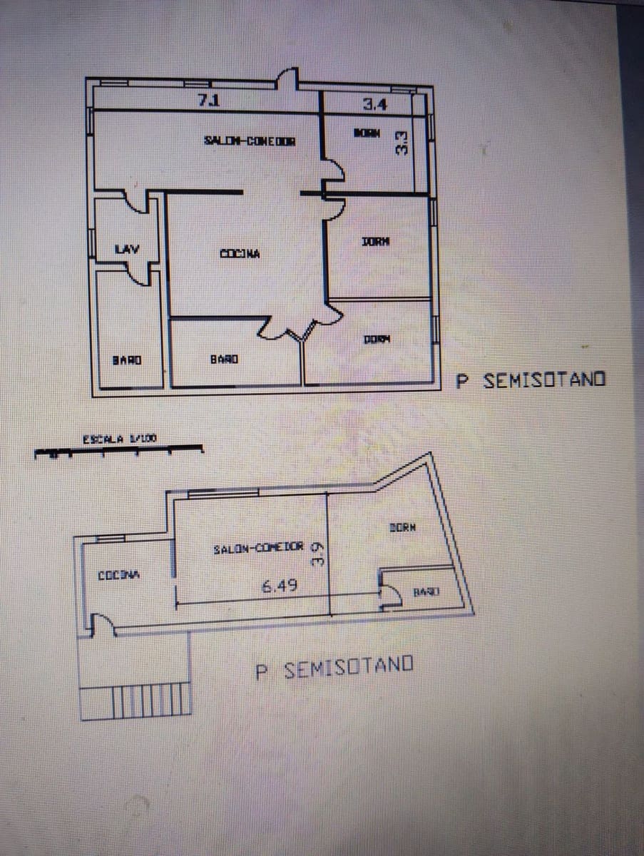 7 bedroom Villa for sale in Mojacar with pool garage - € 630,000 (Ref: 10057134)