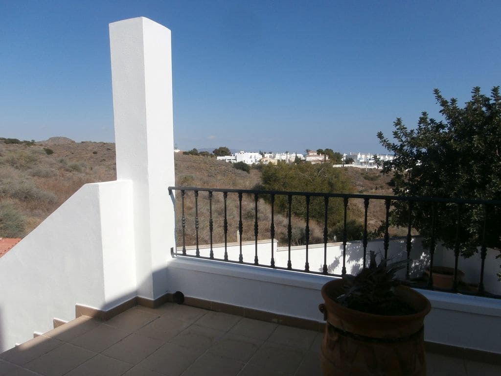 6 bedroom Villa for sale in Mojacar with pool - € 649,000 (Ref: 3908944)