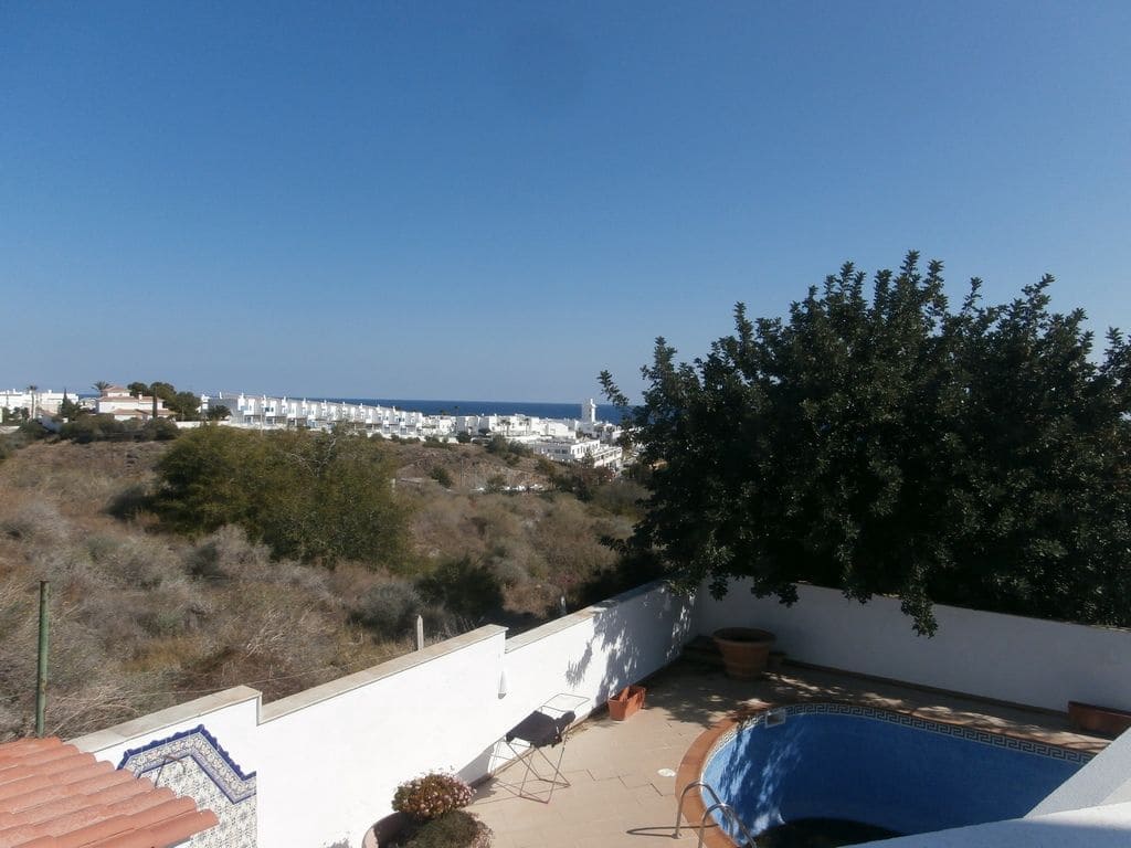 6 bedroom Villa for sale in Mojacar with pool - € 649,000 (Ref: 3908944)