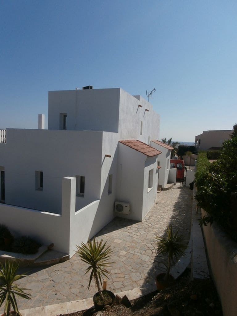 6 bedroom Villa for sale in Mojacar with pool - € 649,000 (Ref: 3908944)