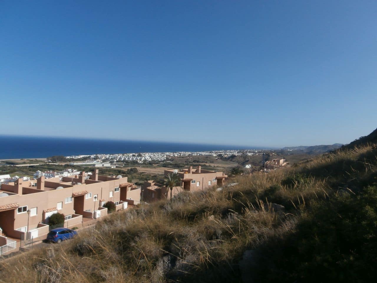 2 Zimmer Wohnung zu verkaufen in Mojacar mit Pool Garage - 145.000 € (Ref: 5483180)