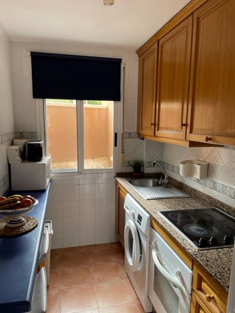 2 Zimmer Wohnung zu verkaufen in Mojacar mit Pool Garage - 145.000 € (Ref: 5483180)