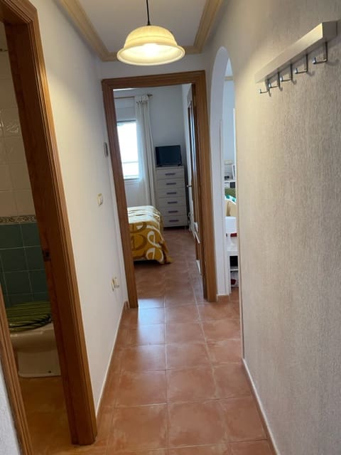 2 Zimmer Wohnung zu verkaufen in Mojacar mit Pool Garage - 145.000 € (Ref: 5483180)