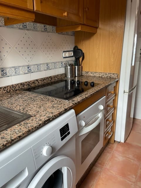 2 Zimmer Wohnung zu verkaufen in Mojacar mit Pool Garage - 145.000 € (Ref: 5483180)