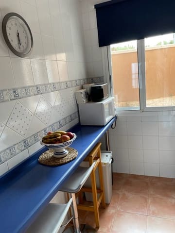 Piso de 2 habitaciones en Mojácar en venta con piscina garaje - 145.000 € (Ref: 5483180)