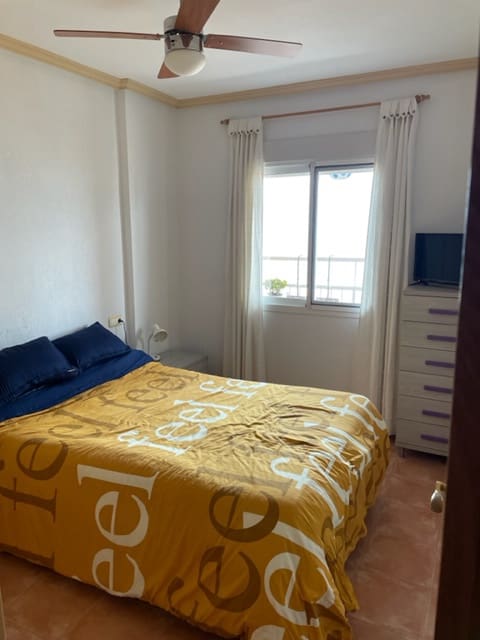 2 Zimmer Wohnung zu verkaufen in Mojacar mit Pool Garage - 145.000 € (Ref: 5483180)