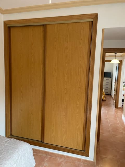 2 Zimmer Wohnung zu verkaufen in Mojacar mit Pool Garage - 145.000 € (Ref: 5483180)