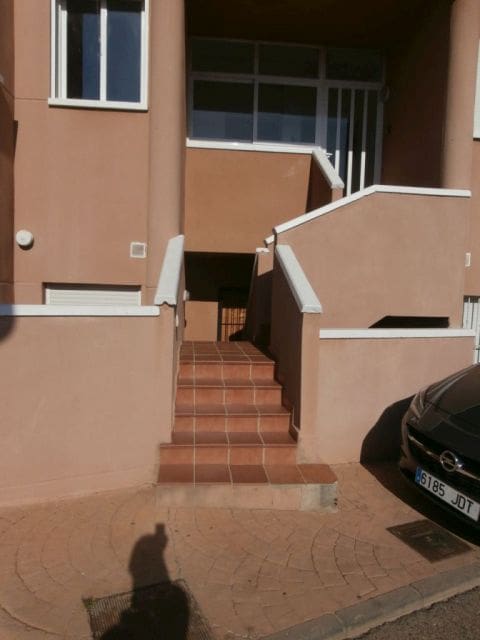 2 Zimmer Wohnung zu verkaufen in Mojacar mit Pool Garage - 145.000 € (Ref: 5483180)