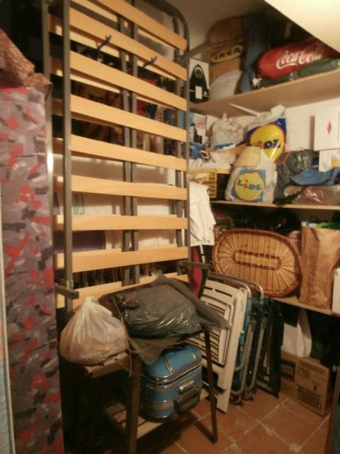 2 Zimmer Wohnung zu verkaufen in Mojacar mit Pool Garage - 145.000 € (Ref: 5483180)