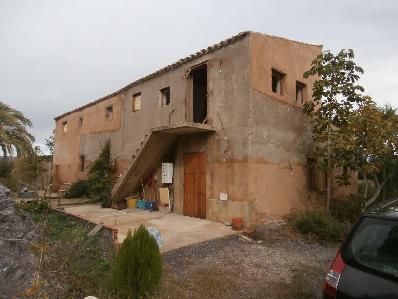 Terrain à Bâtir à vendre à Turre - 385 000 € (Ref: 5483188)