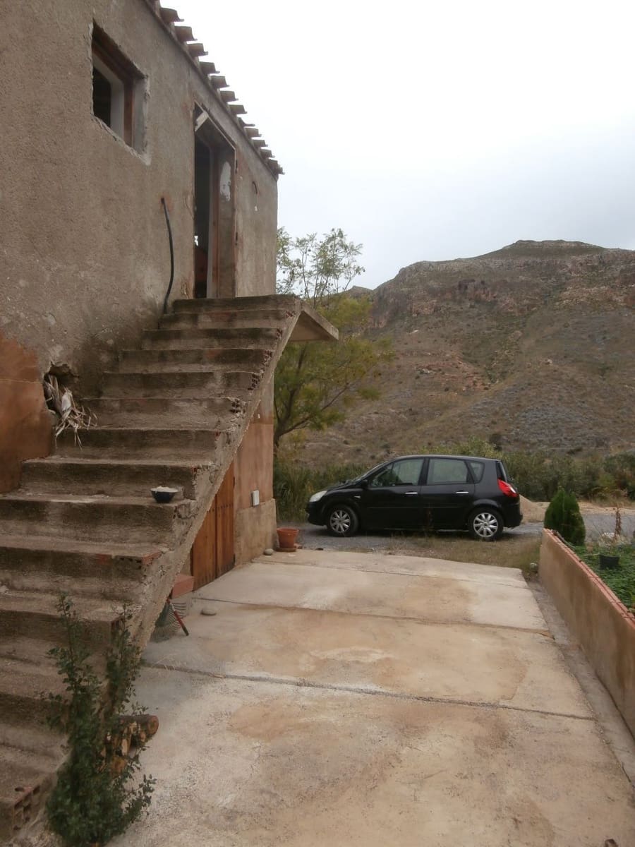 Terrain à Bâtir à vendre à Turre - 385 000 € (Ref: 5483188)