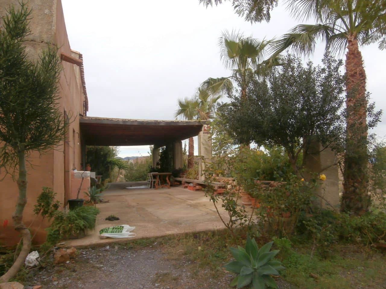 Terrain à Bâtir à vendre à Turre - 385 000 € (Ref: 5483188)