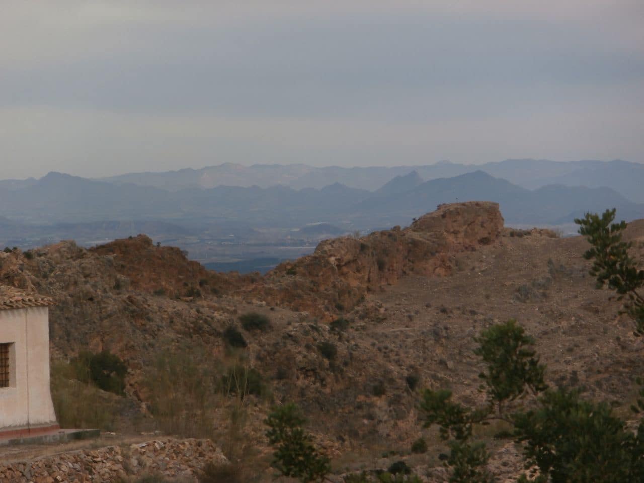 Terrain à Bâtir à vendre à Turre - 385 000 € (Ref: 5483188)