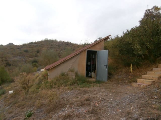 Building Plot for sale in Turre - € 385,000 (Ref: 5483188)