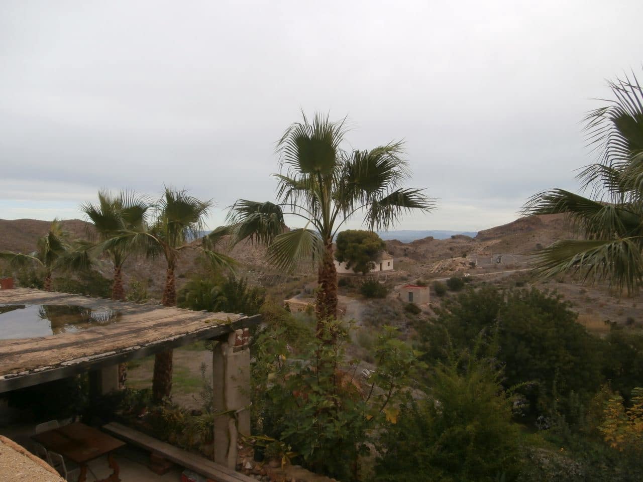 Terrain à Bâtir à vendre à Turre - 385 000 € (Ref: 5483188)