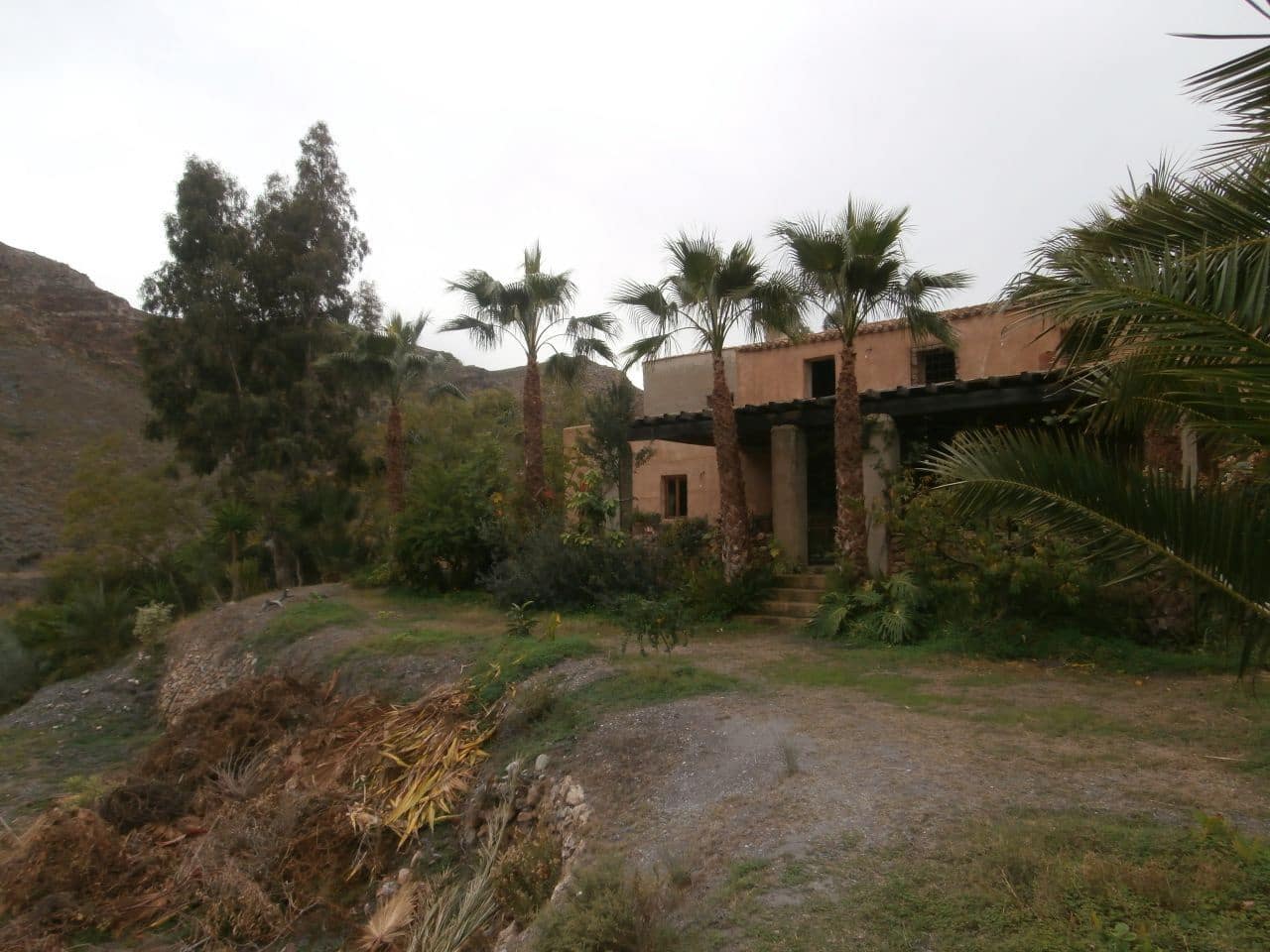 Terrain à Bâtir à vendre à Turre - 385 000 € (Ref: 5483188)