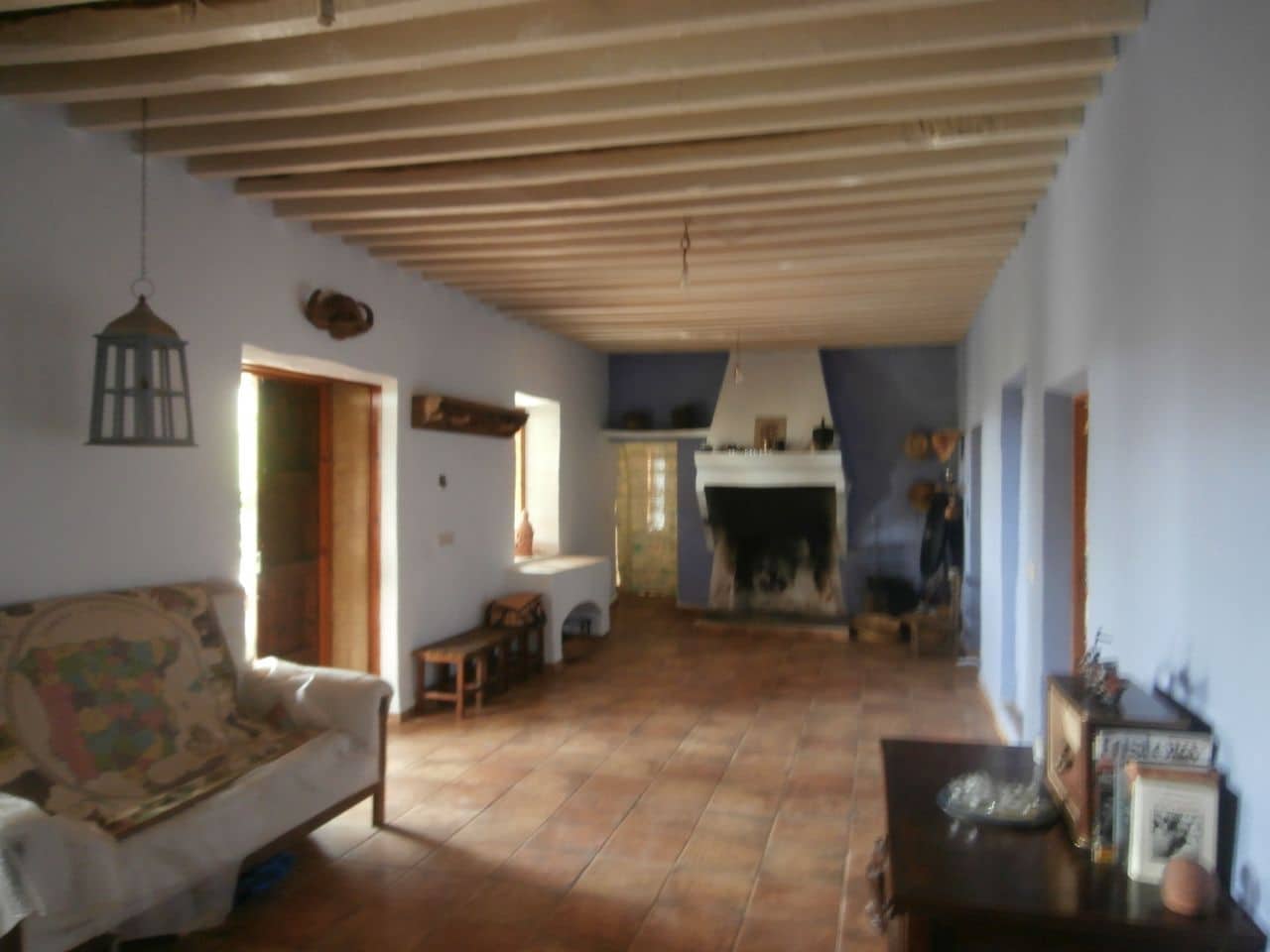 Terrain à Bâtir à vendre à Turre - 385 000 € (Ref: 5483188)