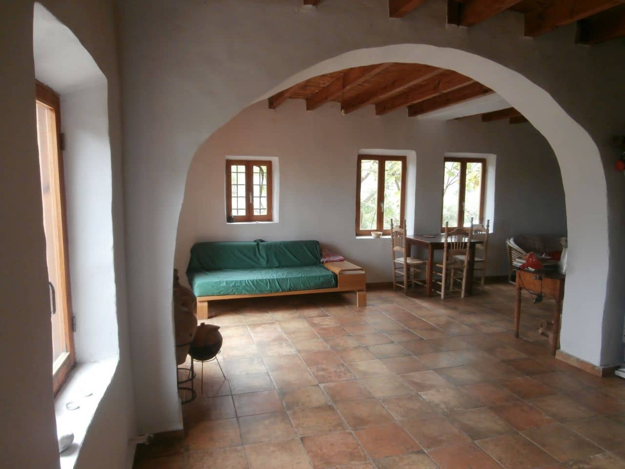 Terrain à Bâtir à vendre à Turre - 385 000 € (Ref: 5483188)