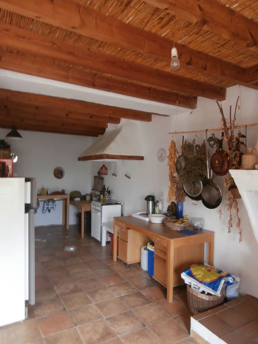 Terrain à Bâtir à vendre à Turre - 385 000 € (Ref: 5483188)