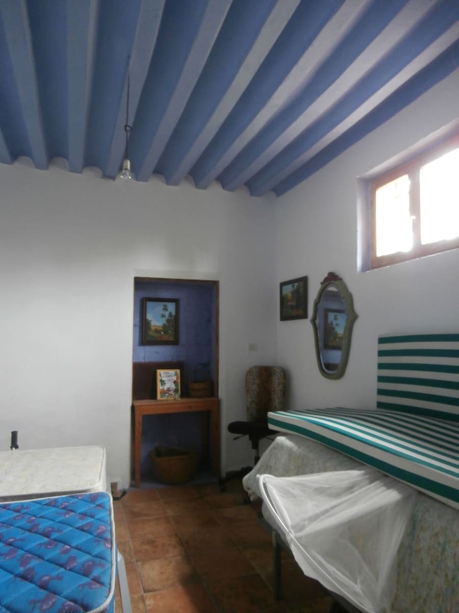 Terrain à Bâtir à vendre à Turre - 385 000 € (Ref: 5483188)