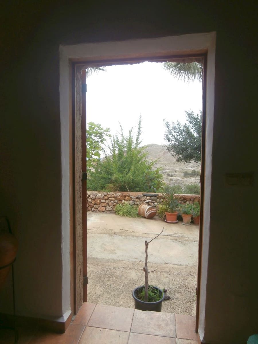 Terrain à Bâtir à vendre à Turre - 385 000 € (Ref: 5483188)