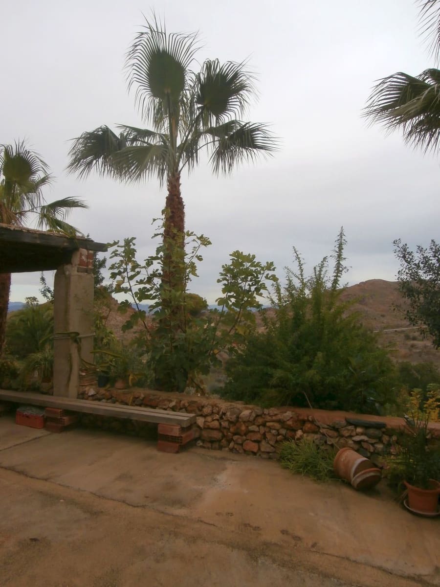 Terrain à Bâtir à vendre à Turre - 385 000 € (Ref: 5483188)