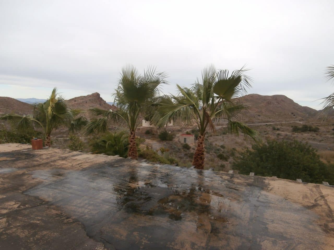 Terrain à Bâtir à vendre à Turre - 385 000 € (Ref: 5483188)