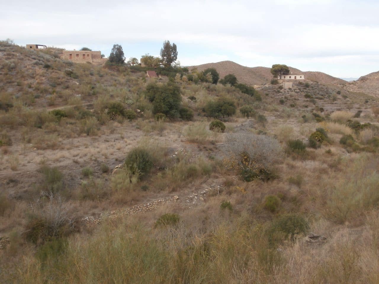 Terrain à Bâtir à vendre à Turre - 385 000 € (Ref: 5483188)