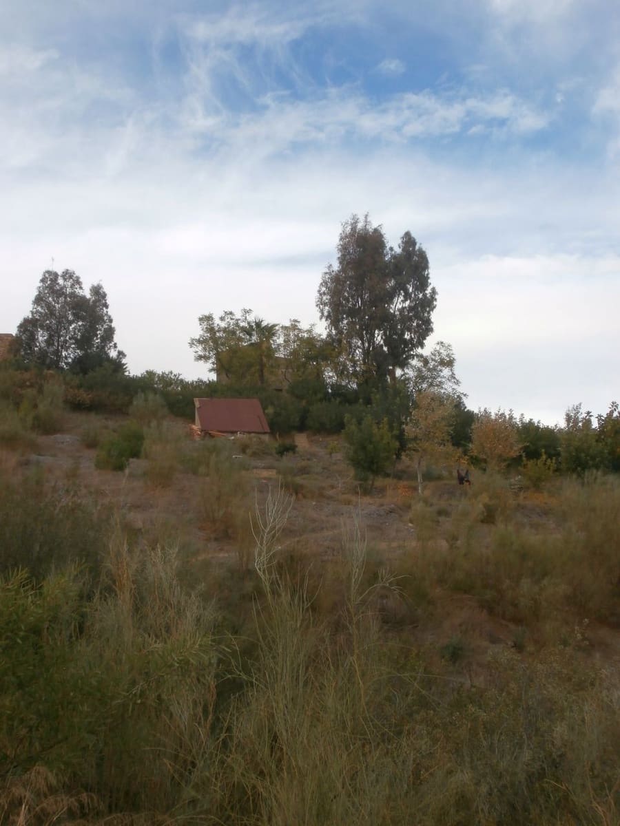 Terrain à Bâtir à vendre à Turre - 385 000 € (Ref: 5483188)