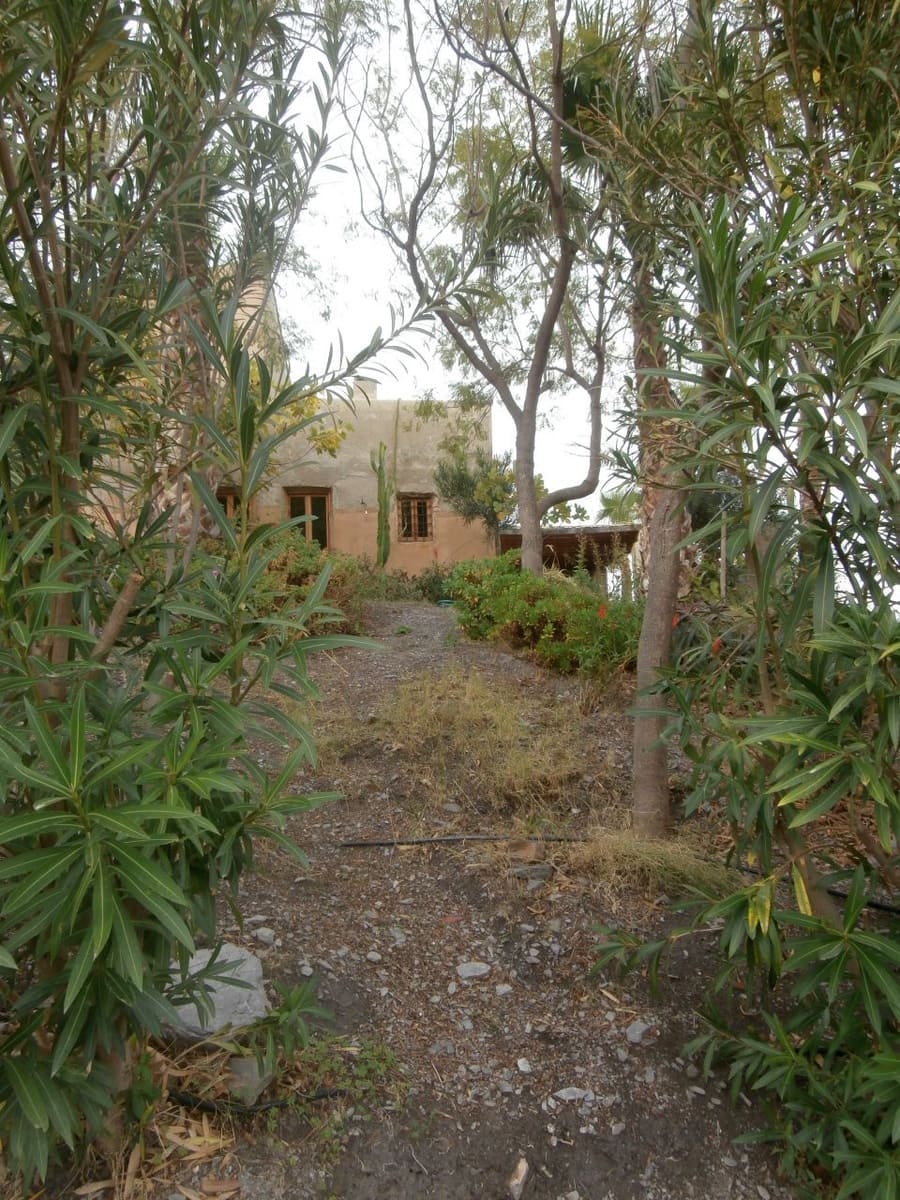 Terrain à Bâtir à vendre à Turre - 385 000 € (Ref: 5483188)