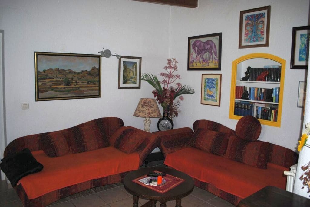 4 quarto Moradia para venda em Mojacar com piscina garagem - 595 000 € (Ref: 5500949)